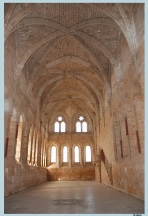 Claustro del Monasterio